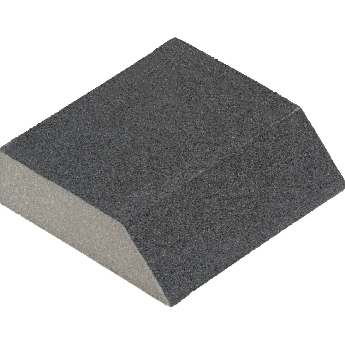 Wolfcraft Schuurblok Contour Korrel 120 100X90X25Mm