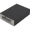 Wolfcraft Schuurblok Korrel 40 80 95X67X27Mm