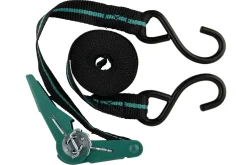 Wolfcraft Spanband Met Haak 4M