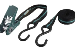 Wolfcraft Spanband Met Haak 4M