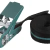 Wolfcraft Spanband Met Ratel 4M