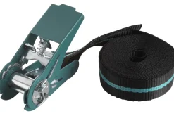 Wolfcraft Spanband Met Ratel 4M