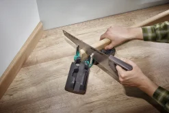 Wolfcraft Zweihaak En Verstekbak 100Mm