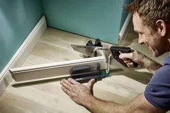 Wolfcraft Zweihaak En Verstekbak 100Mm