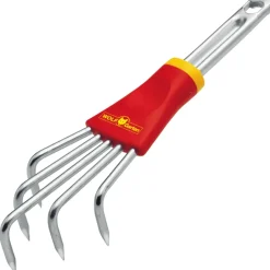 Wolf-Garten Krabber Lf-M 6,5Cm