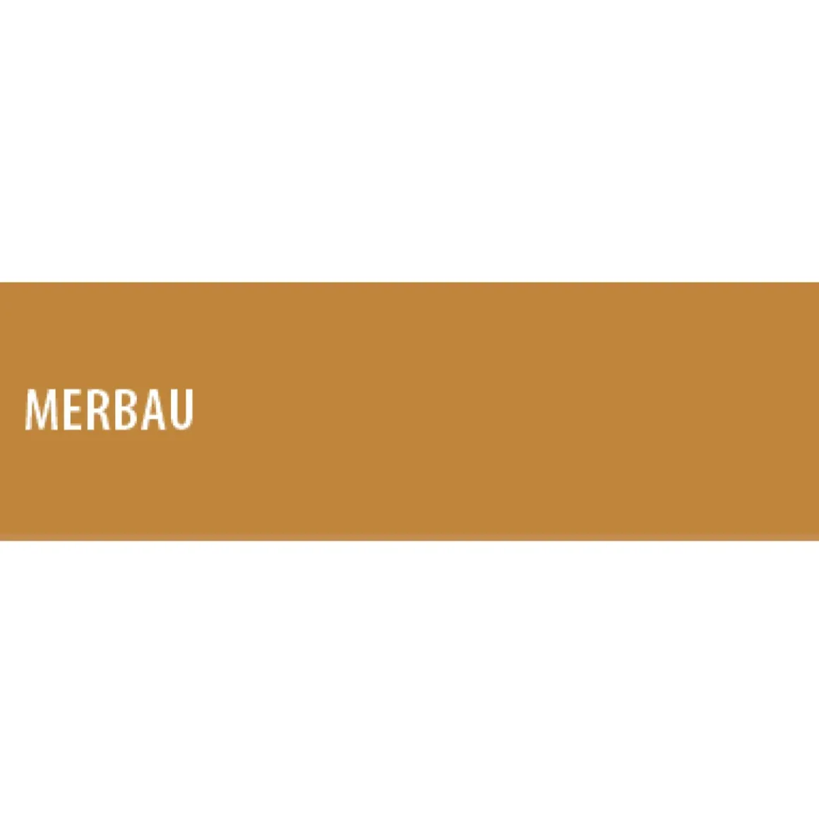 Wood Lover Vulmiddel 'Gupa' Woodfiller Merbau 65 Ml
