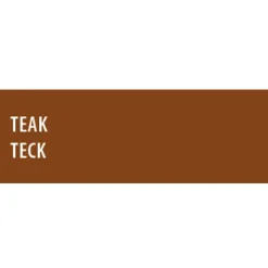 Wood Lover Vulmiddel 'Gupa' Woodfiller Teak 65 Ml