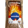 Woodox Houtpellets 15Kg