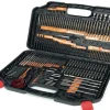 Workpro Boren,-En Bitsset 246 Delig