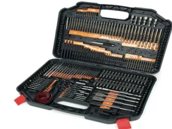 Workpro Boren,-En Bitsset 246 Delig
