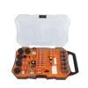 Worx Accessoireset Voor Makerx Wx739 – 201 Stuks