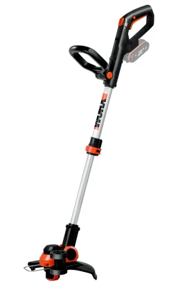 Worx Accu Grastrimmer Wg163E.9 20V (Zonder Accu)