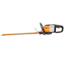 Worx Accu Heggenschaar Wg284E.9 40V (Zonder Accu'S)