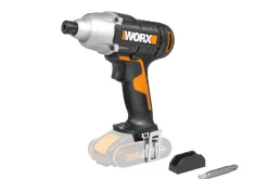 Worx Accu Slagschroevendraaier Wx291.9 20V (Zonder Accu)