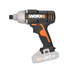 Worx Accu Slagschroevendraaier Wx291.9 20V (Zonder Accu)
