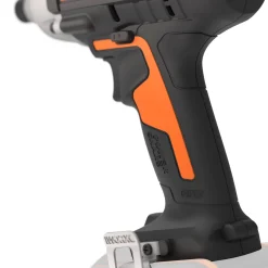 Worx Accu Slagschroevendraaier Wx291.9 20V (Zonder Accu)