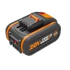 Worx Accu 20V 4Ah