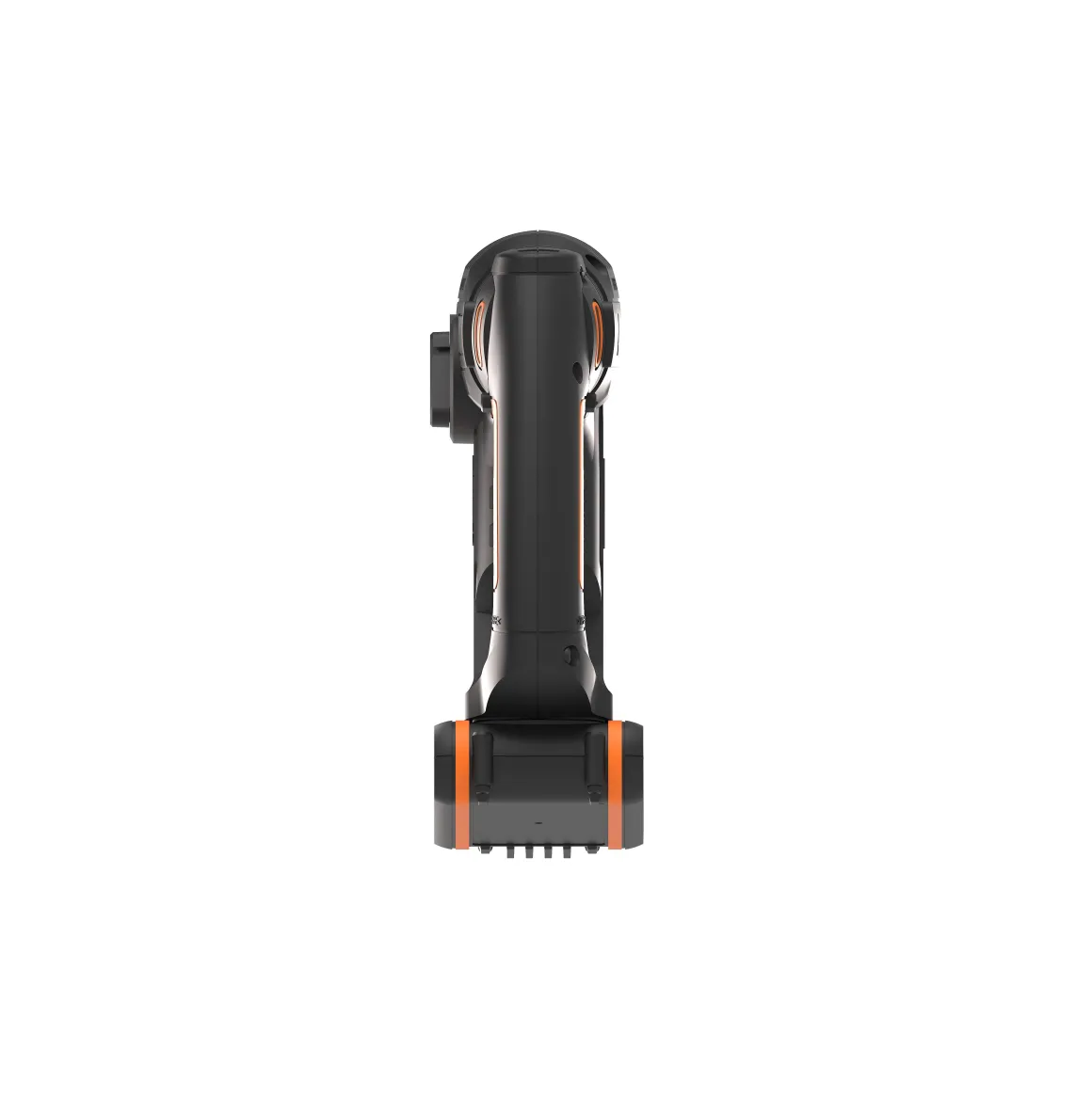 Worx Accuboormachine + Boorhamer Combo Kit Wx927 20V (2 Accu'S)