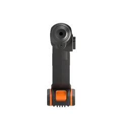 Worx Accuboormachine + Boorhamer Combo Kit Wx927 20V (2 Accu'S)