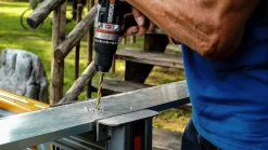 Worx Accuboormachine Met Klopfunctie Wx354.9 20V (Zonder Accu)