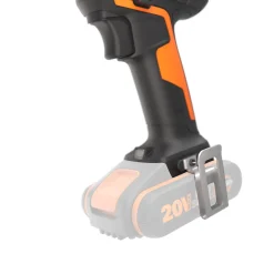 Worx Accuboormachine Wx108.9 20V (Zonder Accu)