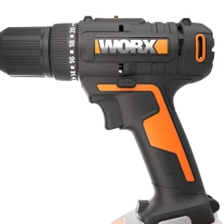 Worx Accuboormachine Wx108.9 20V (Zonder Accu)