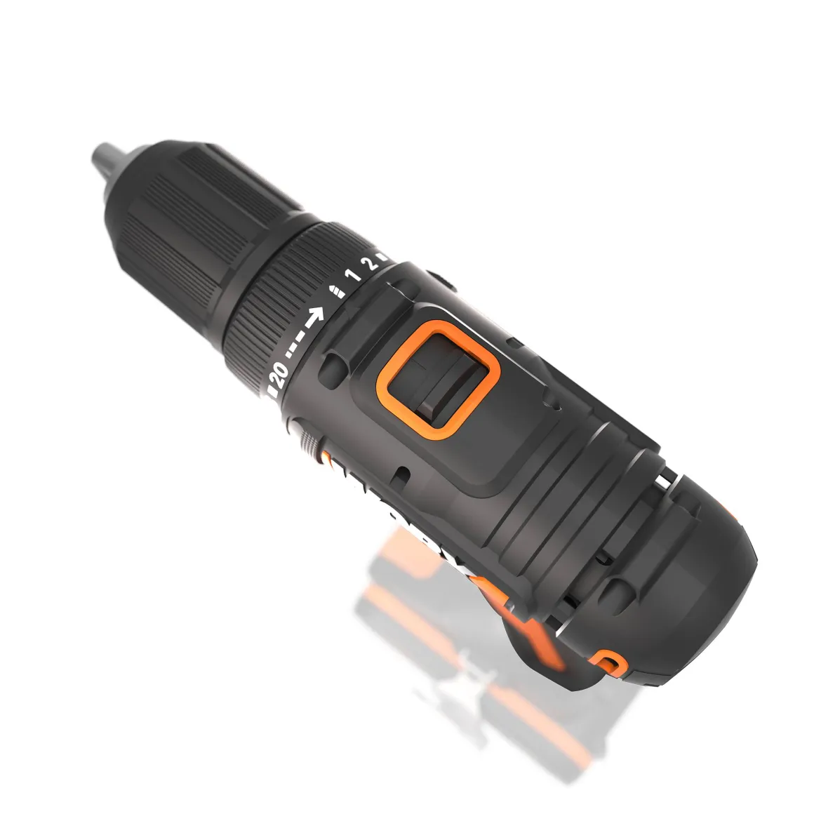 Worx Accuboormachine Wx108.9 20V (Zonder Accu)