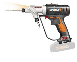 Worx Accuboormachine Wx176.9 20V (Zonder Accu)