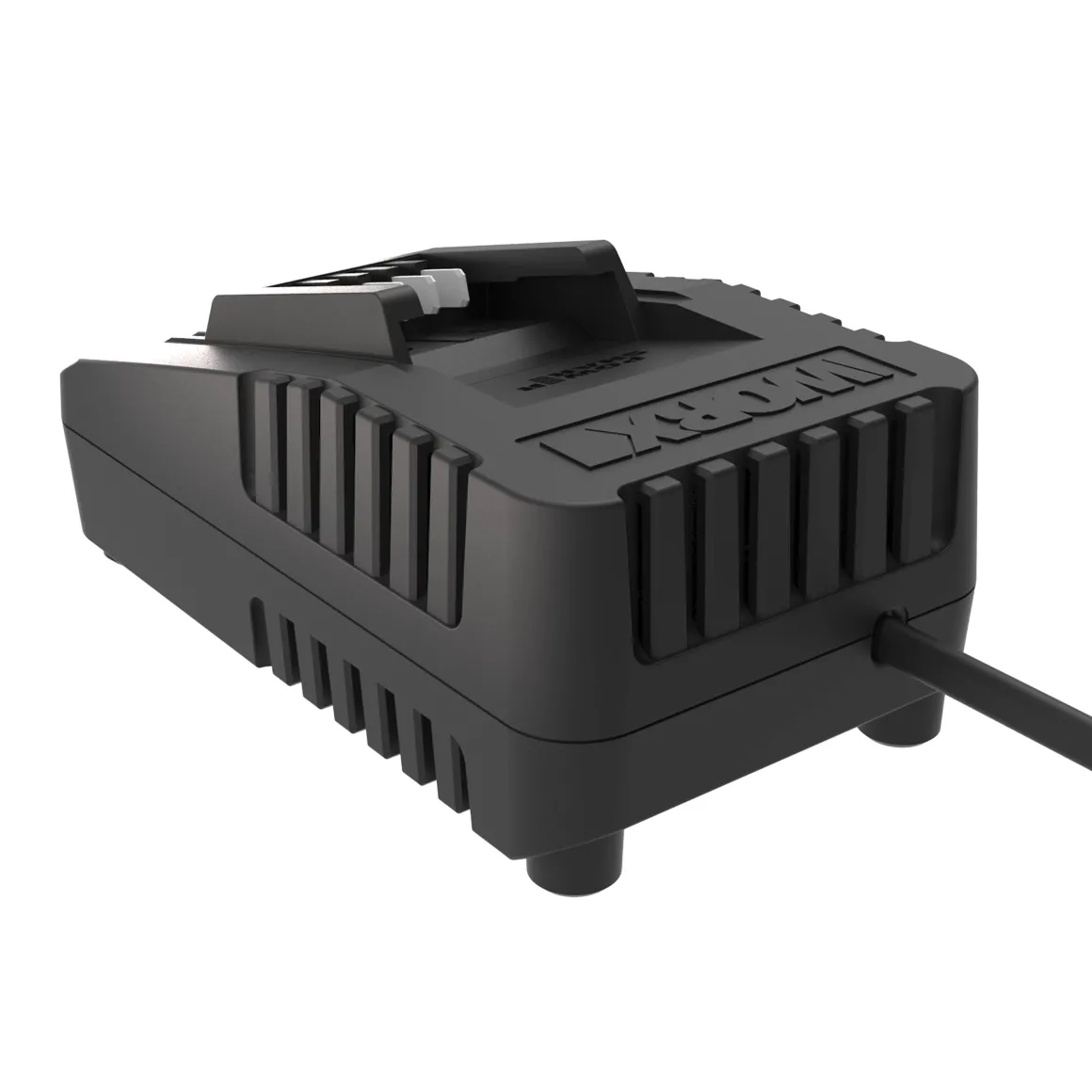 Worx Acculader Wa3880 20V 2Ah