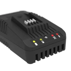 Worx Acculader Wa3880 20V 2Ah