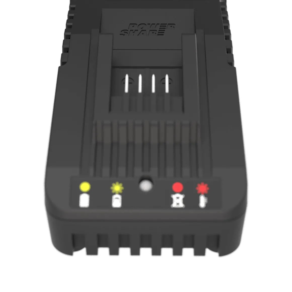 Worx Acculader Wa3880 20V 2Ah