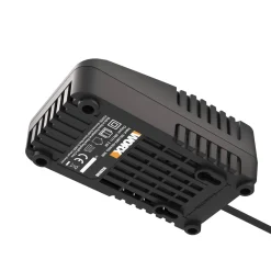 Worx Acculader Wa3880 20V 2Ah