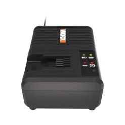 Worx Acculader Wa3867 20V 5Ah