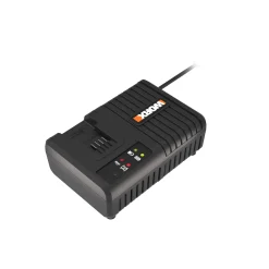 Worx Acculader Wa3867 20V 5Ah