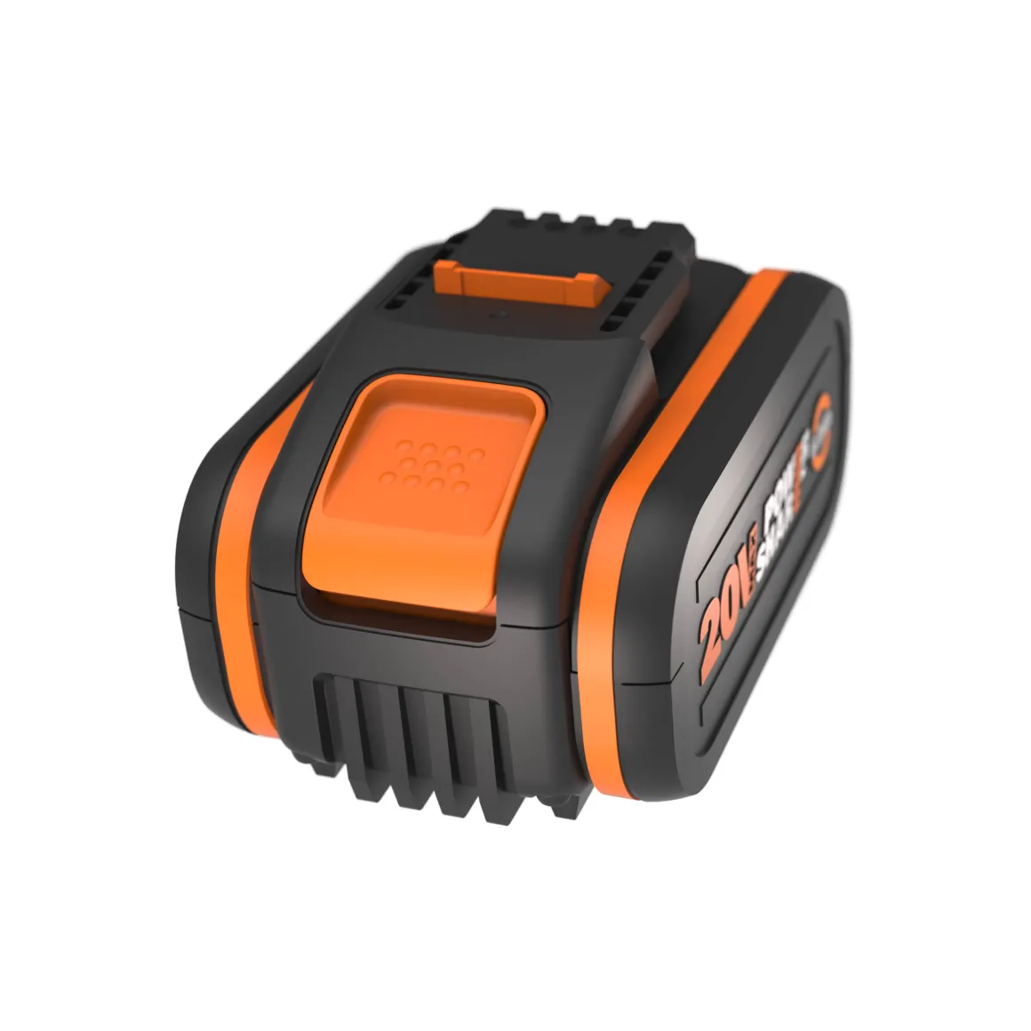 Worx Batterij Powershare Li-Ion 20V 6,0Ah