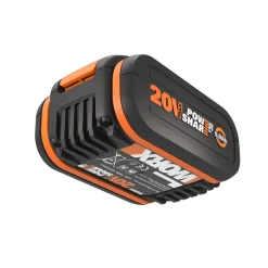 Worx Batterij Powershare Li-Ion 20V 6,0Ah
