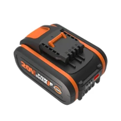Worx Batterij Powershare Li-Ion 20V 6,0Ah