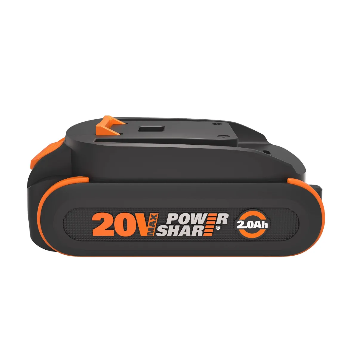 Worx Batterij Wa3639 20V 2Ah