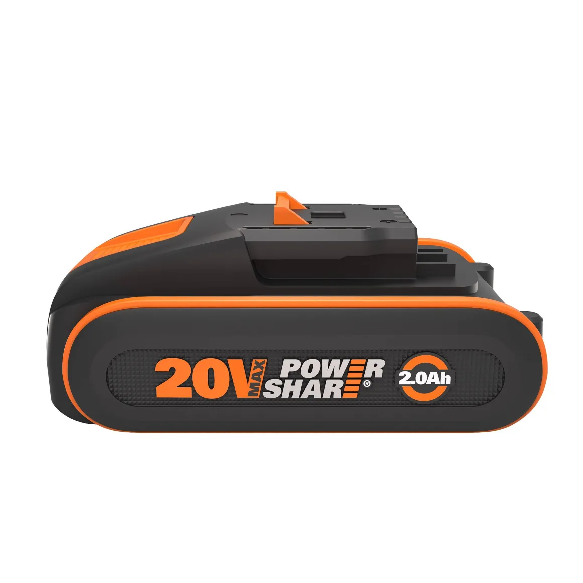 Worx Batterij Wa3639 20V 2Ah