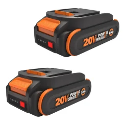 Worx Batterij Wa3639 20V 2Ah