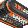 Worx Batterij Wa3551 20V 2Ah