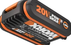 Worx Batterij Wa3551 20V 2Ah