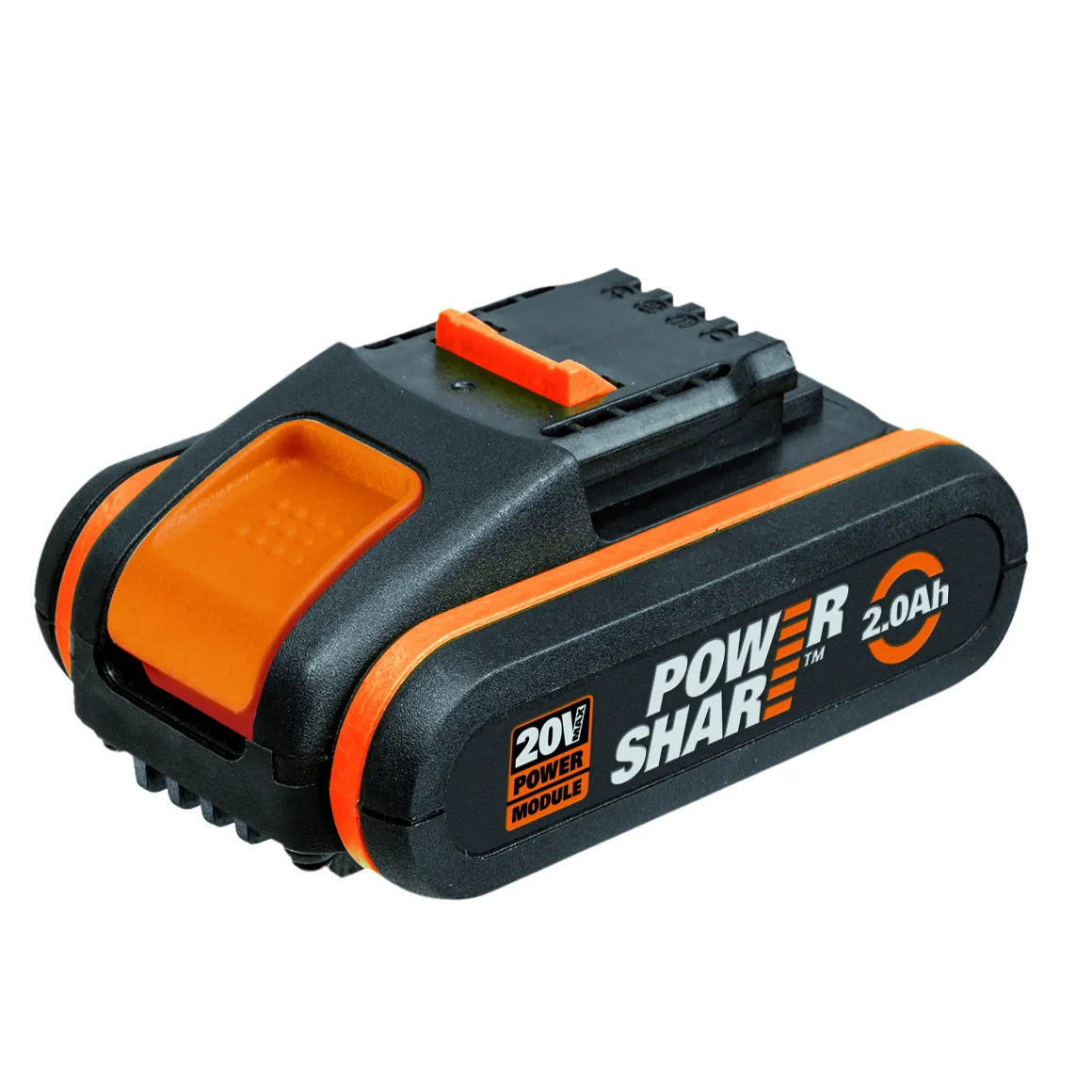 Worx Batterij Wa3551 20V 2Ah