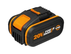 Worx Batterij Wa3553 20V 4Ah