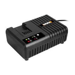 Worx Batterijlader Wa3867 20V 6Ah