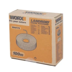 Worx Begrenzingsdraad Voor Robotmaaier Wg794E 100M