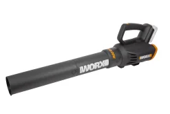 Worx Bladblazer Wg574E.9 20V (Zonder Accu)
