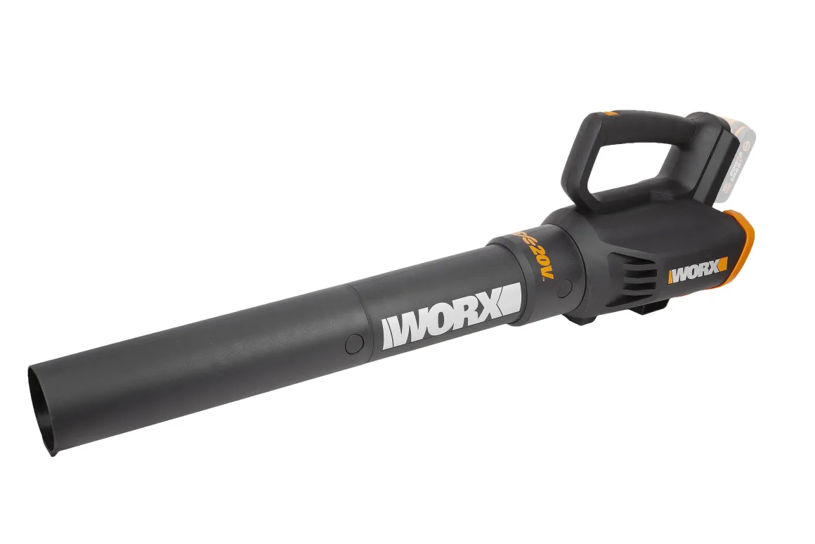 Worx Bladblazer Wg574E.9 20V (Zonder Accu)