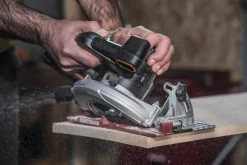 Worx Cirkelzaag Wx530.9 20V (Zonder Accu)
