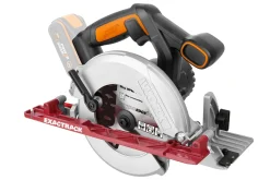 Worx Cirkelzaag Wx530.9 20V (Zonder Accu)